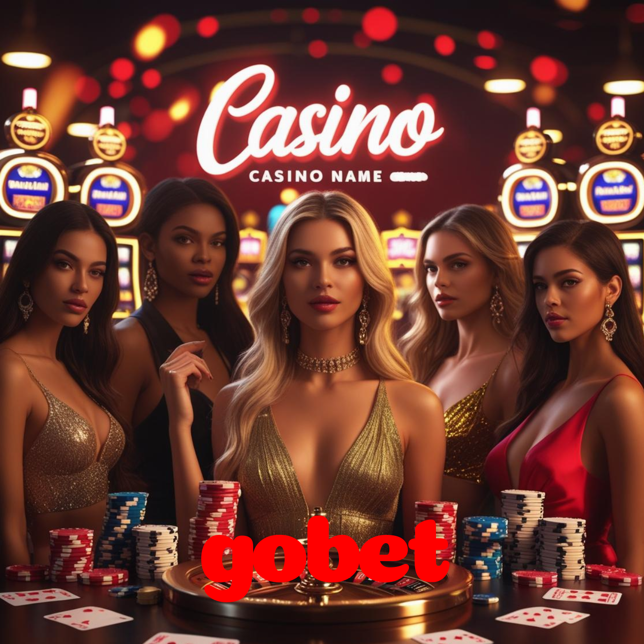 Login no gobet