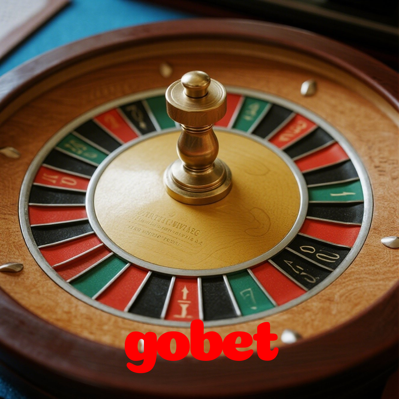 Login no gobet