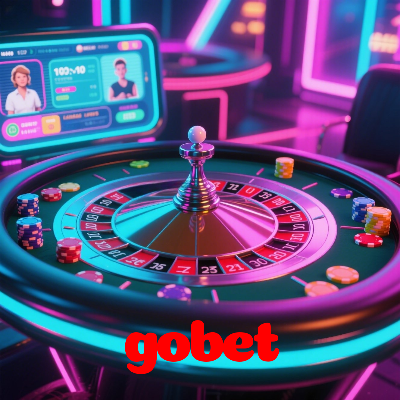 Segurança no gobet