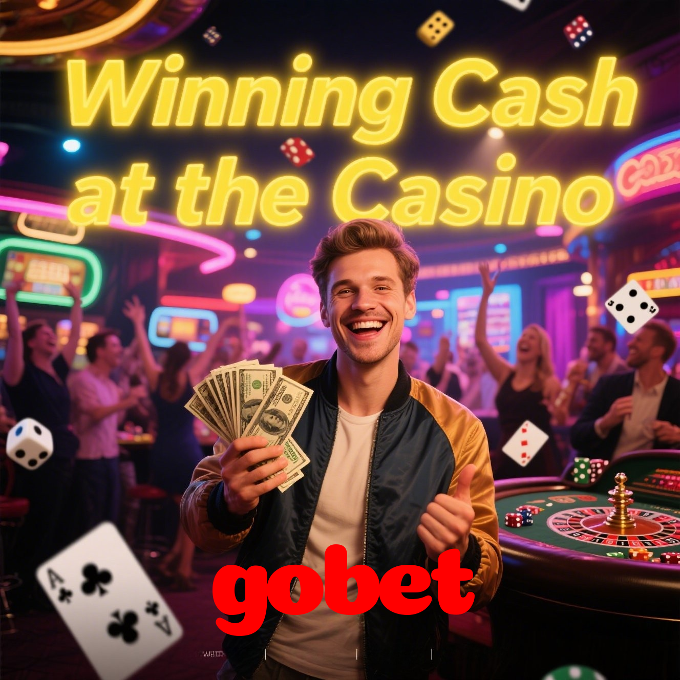 Login no gobet