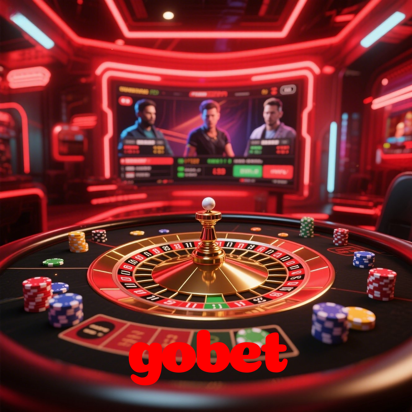 Problemas de Login no gobet