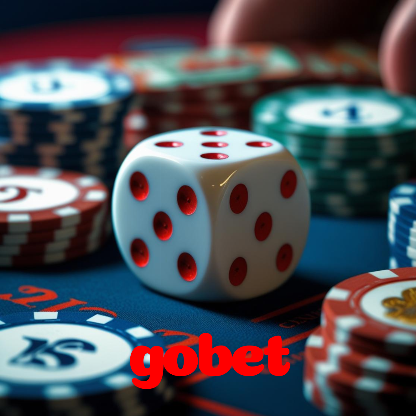 Segurança no gobet