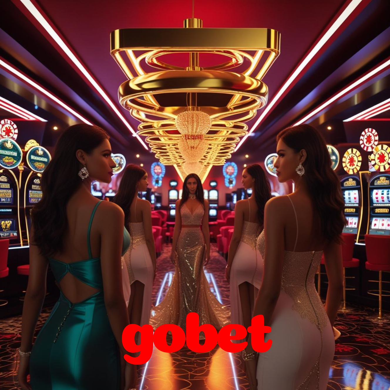 Segurança no gobet
