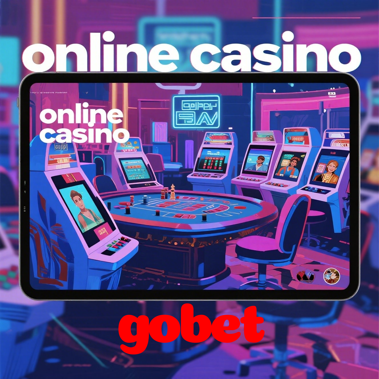 Segurança no gobet