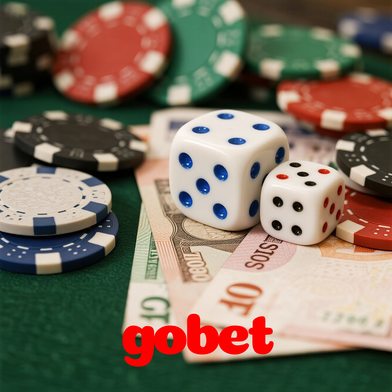 Login no gobet