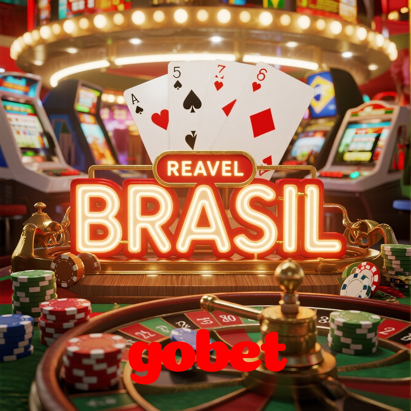Segurança no gobet