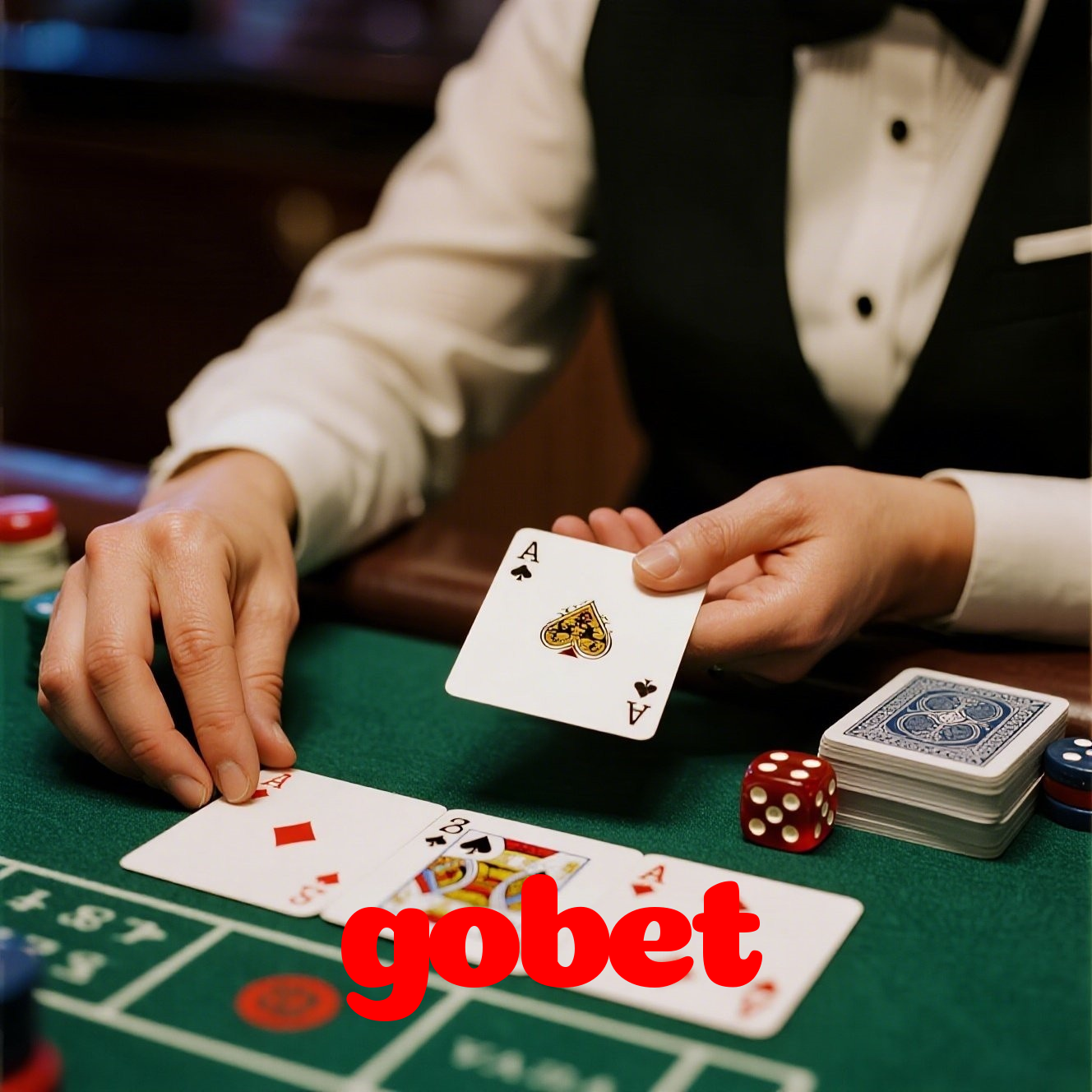 Segurança no gobet