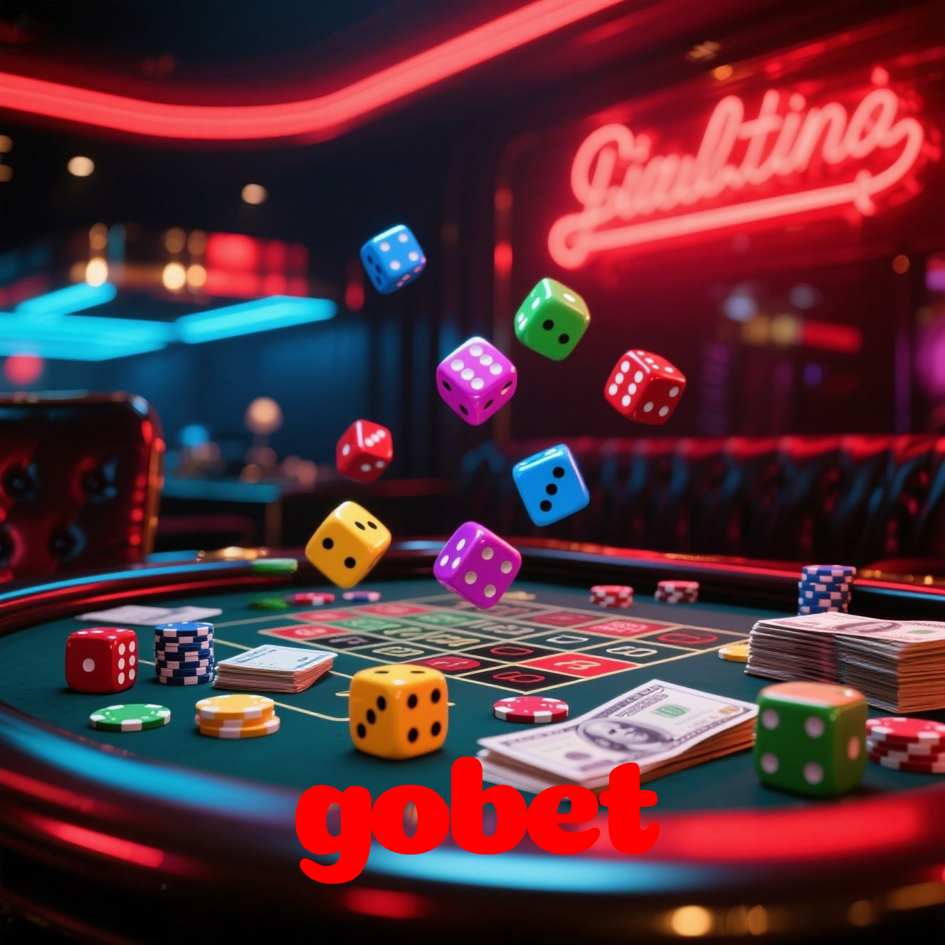Segurança no gobet