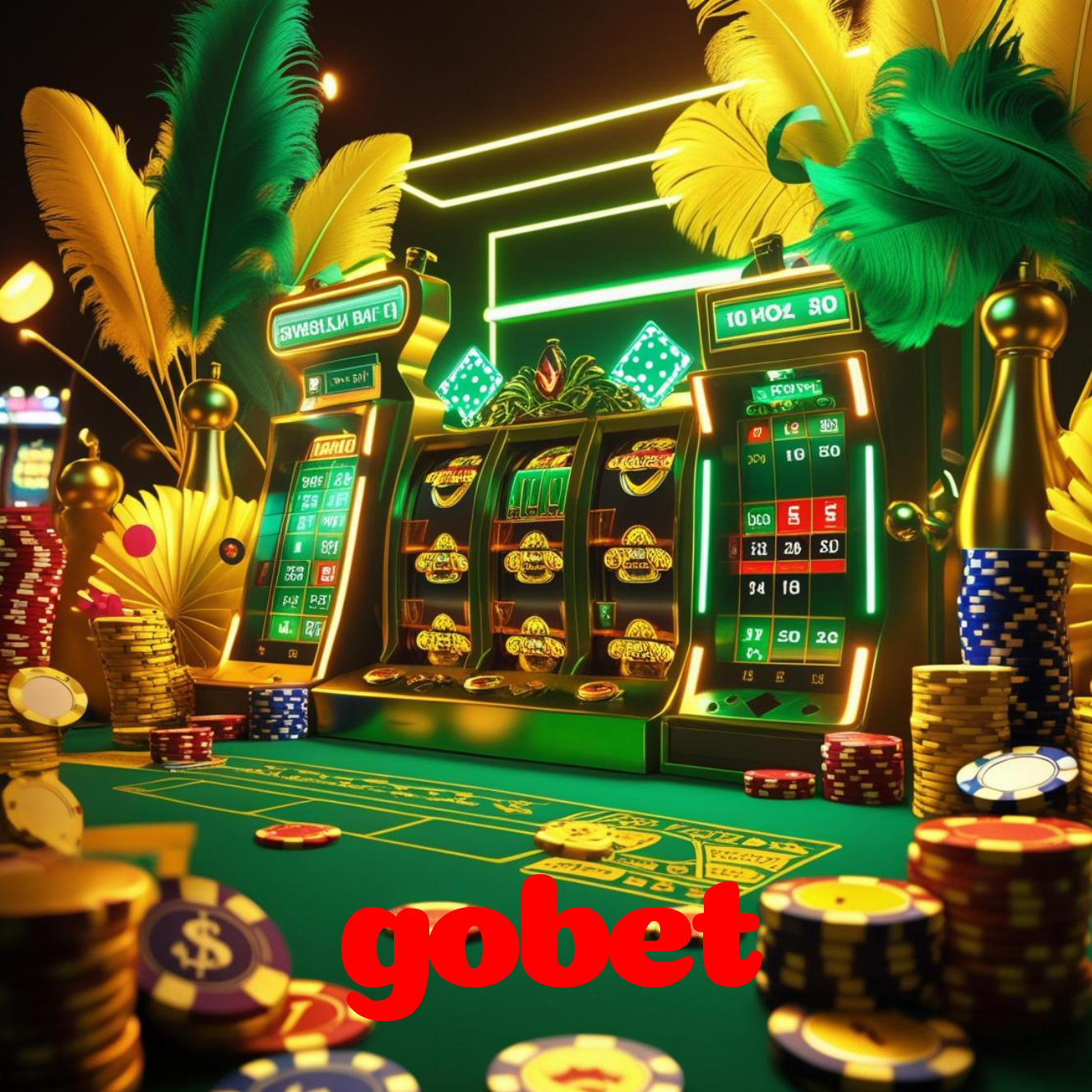 Problemas de Login no gobet